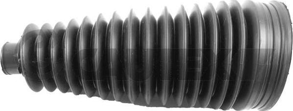 Cautex 759857 - Bellow Set, steering car-mod.net