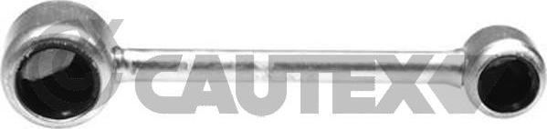 Cautex 759806 - Repair Kit, gear lever car-mod.net