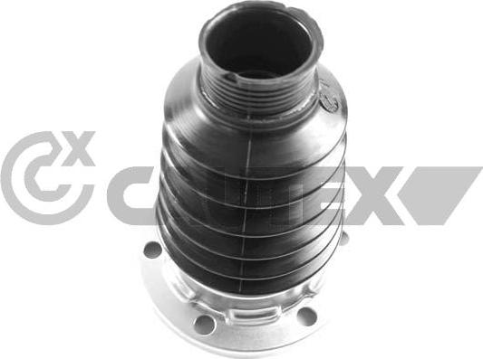 Cautex 759829 - Bellow, drive shaft car-mod.net
