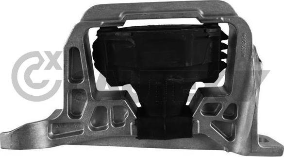 Cautex 759344 - Holder, engine mounting car-mod.net