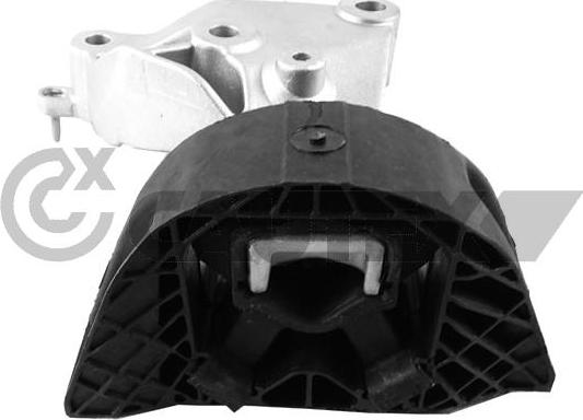 Cautex 759314 - Holder, engine mounting car-mod.net