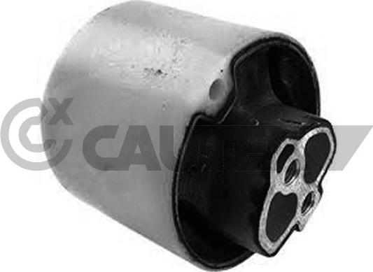 Cautex 759334 - Mounting, manual transmission car-mod.net