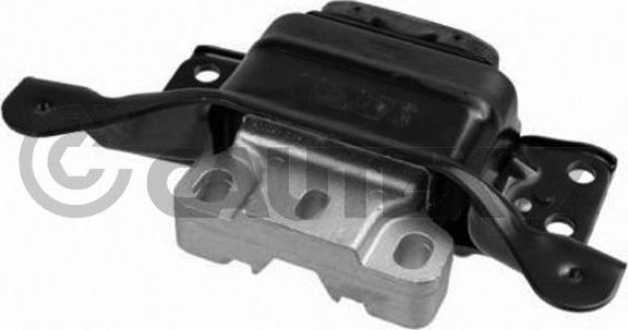 Cautex 759326 - Mounting, manual transmission car-mod.net