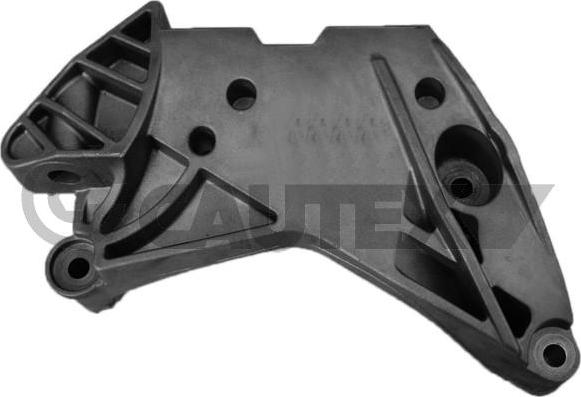 Cautex 759294 - Holder, engine mounting car-mod.net
