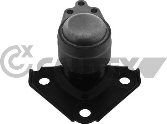 Cautex 759240 - Holder, engine mounting car-mod.net