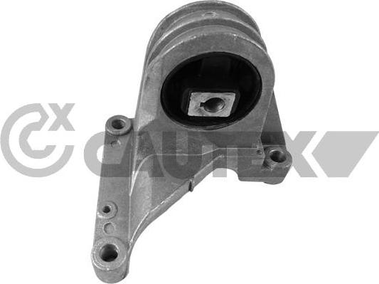 Cautex 759248 - Mounting, manual transmission car-mod.net