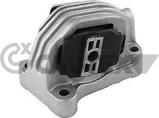 Cautex 759254 - Mounting, manual transmission car-mod.net