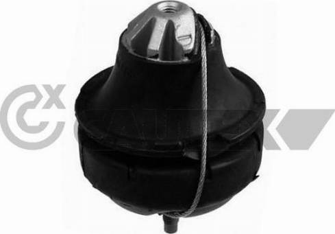 Cautex 759255 - Holder, engine mounting car-mod.net
