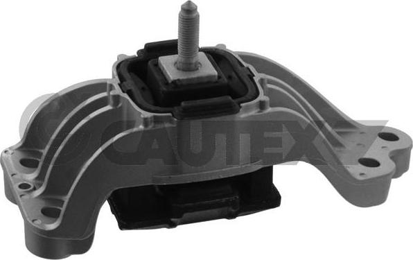 Cautex 759287 - Mounting, automatic transmission car-mod.net