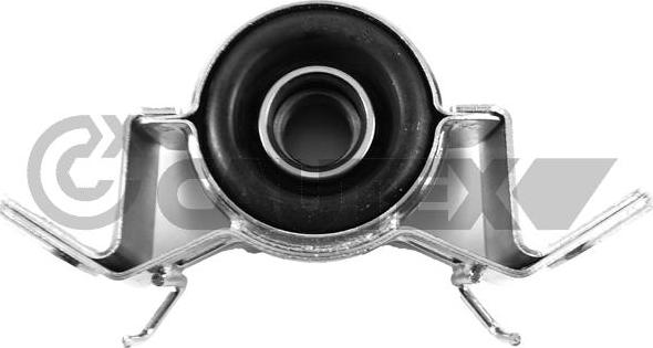 Cautex 759746 - Propshaft centre bearing support car-mod.net