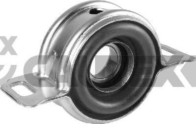 Cautex 759702 - Propshaft centre bearing support car-mod.net