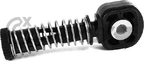 Cautex 754990 - Bush, selector / shift rod car-mod.net