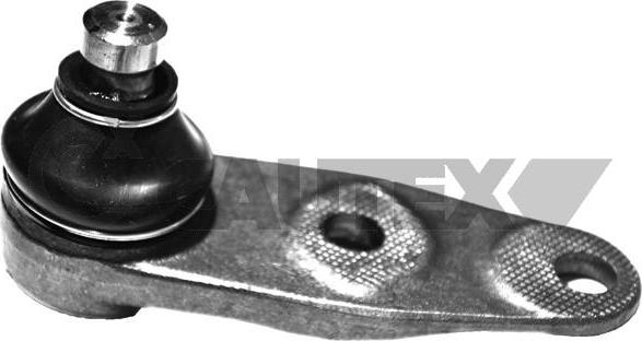 Cautex 754992 - Ball Joint car-mod.net