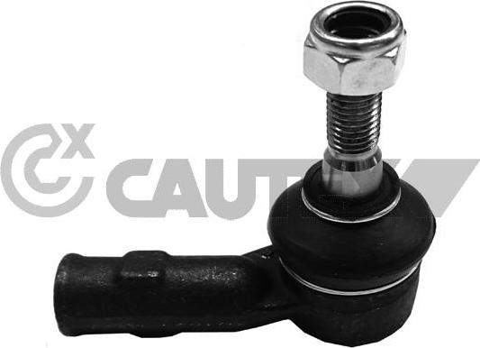 Cautex 754969 - Tie Rod End car-mod.net