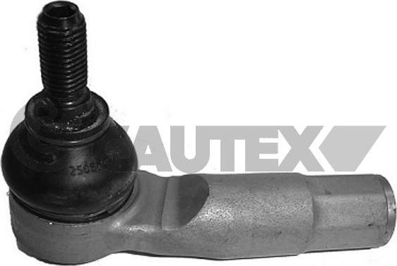 Cautex 754983 - Tie Rod End car-mod.net
