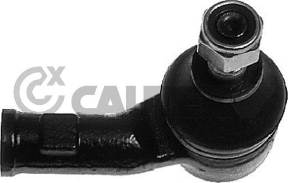 Cautex 754932 - Tie Rod End car-mod.net