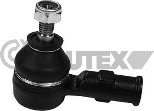 Cautex 754937 - Tie Rod End car-mod.net