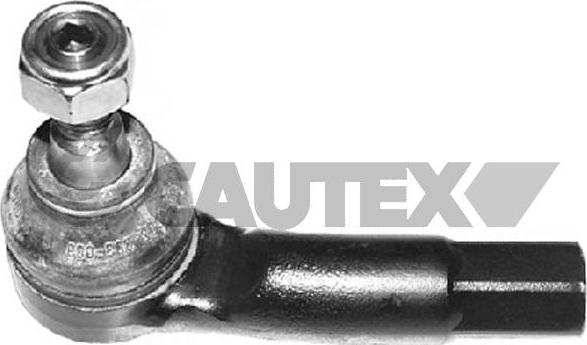 Cautex 754924 - Tie Rod End car-mod.net