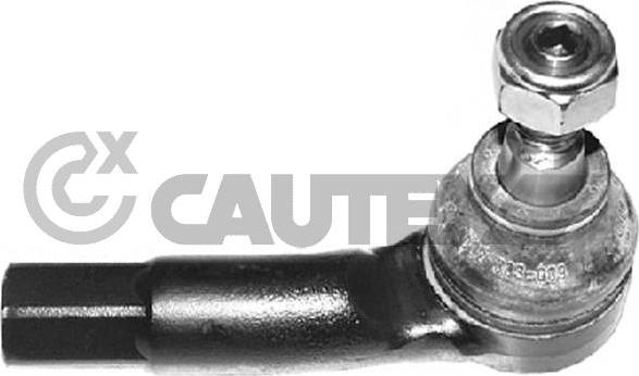 Cautex 754928 - Tie Rod End car-mod.net