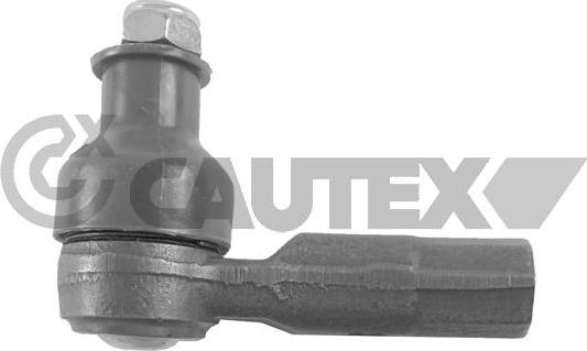 Cautex 754979 - Tie Rod End car-mod.net