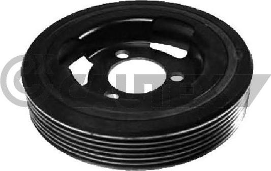 Cautex 754651 - Belt Pulley, crankshaft car-mod.net