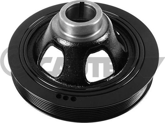 Cautex 754666 - Belt Pulley, crankshaft car-mod.net