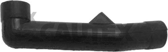 Cautex 754605 - Hose, crankcase breather car-mod.net