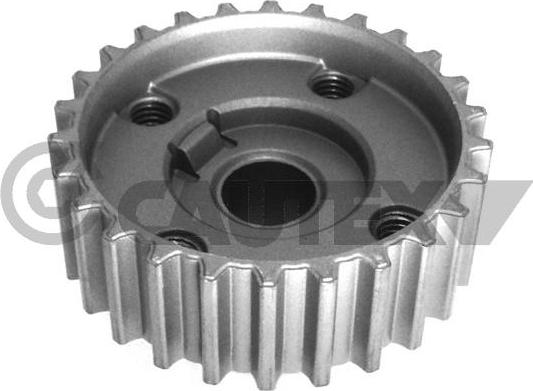 Cautex 754624 - Crankshaft Gear car-mod.net