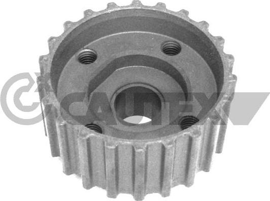 Cautex 754628 - Crankshaft Gear car-mod.net