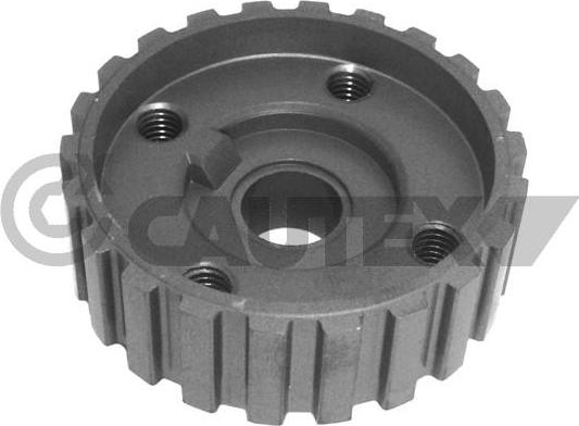 Cautex 754627 - Crankshaft Gear car-mod.net