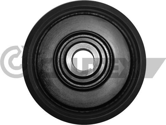 Cautex 754678 - Belt Pulley, crankshaft car-mod.net