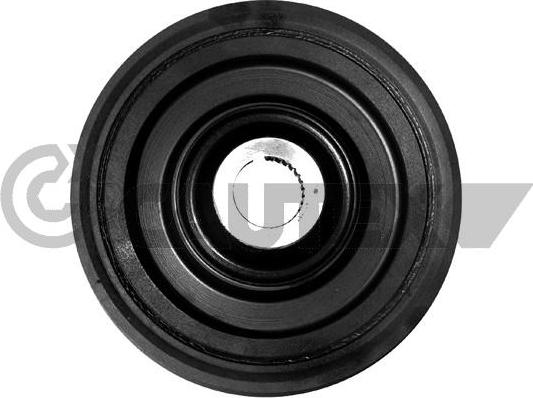 Cautex 754677 - Belt Pulley, crankshaft car-mod.net
