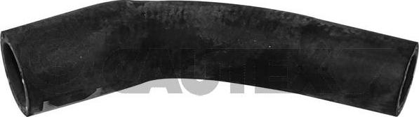 Cautex 754006 - Radiator Hose car-mod.net