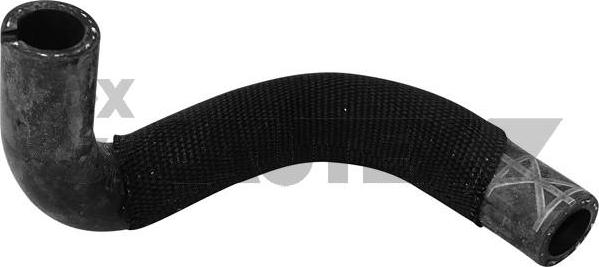 Cautex 754013 - Radiator Hose car-mod.net
