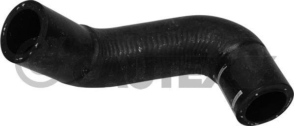 Cautex 754017 - Radiator Hose car-mod.net