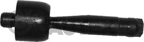 Cautex 754895 - Inner Tie Rod, Axle Joint car-mod.net