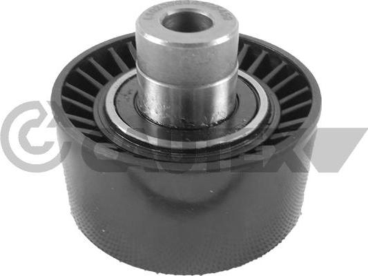 Cautex 754846 - Pulley, v-ribbed belt car-mod.net