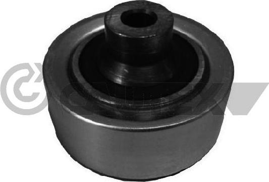 Cautex 754847 - Pulley, v-ribbed belt car-mod.net