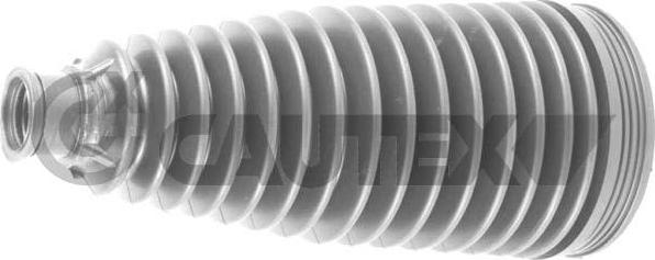 Cautex 754868 - Bellow, steering car-mod.net