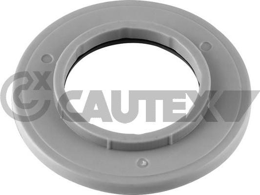 Cautex 754805 - Rolling Bearing, suspension strut support mounting car-mod.net