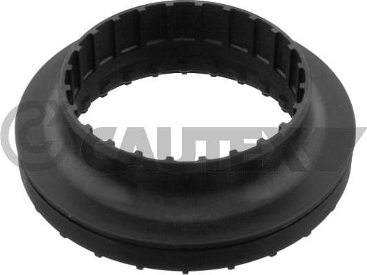 Cautex 754807 - Rolling Bearing, suspension strut support mounting car-mod.net