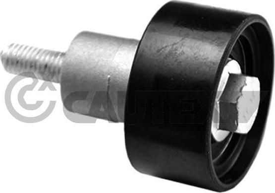 Cautex 754817 - Deflection / Guide Pulley, timing belt car-mod.net