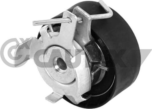 Cautex 754834 - Tensioner Pulley, timing belt car-mod.net