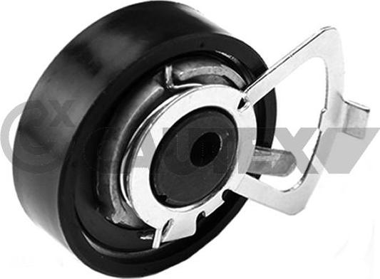 Cautex 754824 - Tensioner Pulley, timing belt car-mod.net
