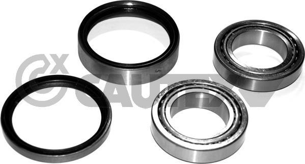 Cautex 754735 - Bearing Kit, wheel hub car-mod.net