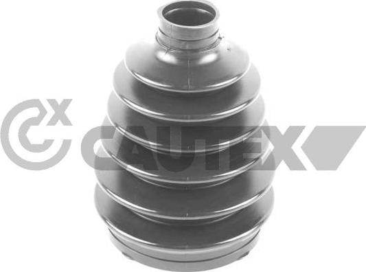 Cautex 754726 - Bellow, drive shaft car-mod.net