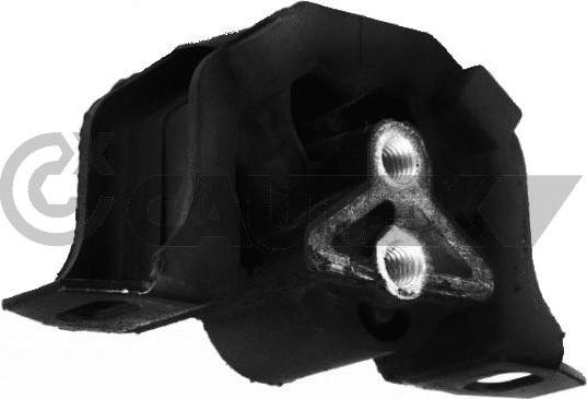 Cautex 755985 - Holder, engine mounting car-mod.net
