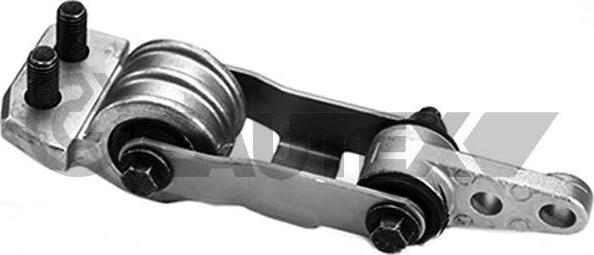 Cautex 755972 - Holder, engine mounting car-mod.net
