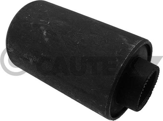 Cautex 755538 - Bush of Control / Trailing Arm car-mod.net