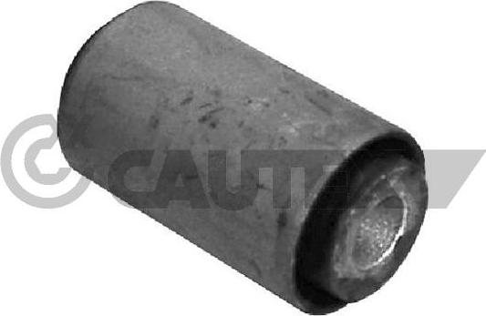 Cautex 755690 - Mounting, manual transmission car-mod.net